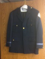 Police jacket